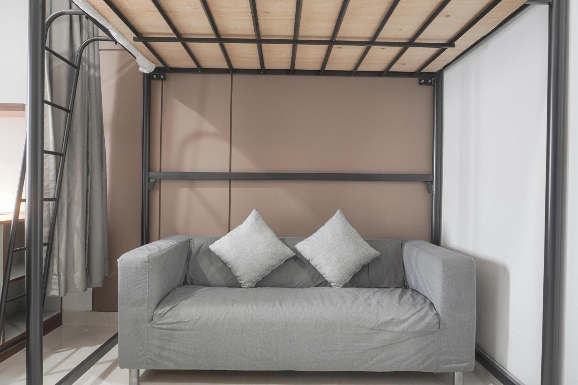 Comfort And Warm At West Vista By Travelio Appartement
